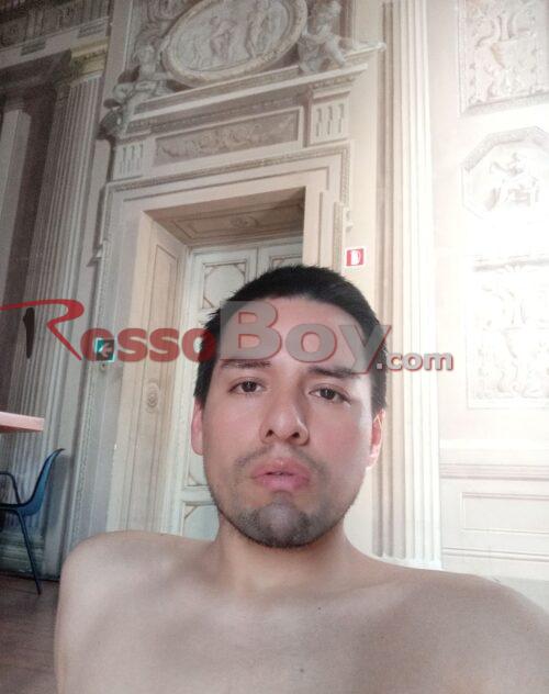 LATINOBello Escort Gay Firenze