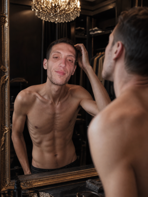 Zerad Escort Gay Bergamo