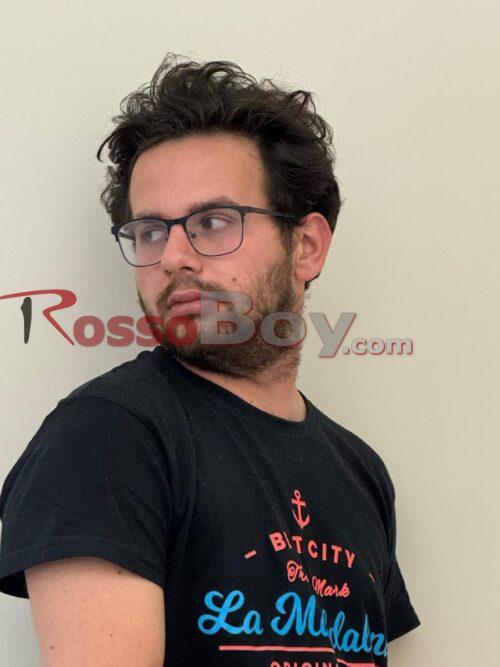 Matt03 Escort Gay Bologna