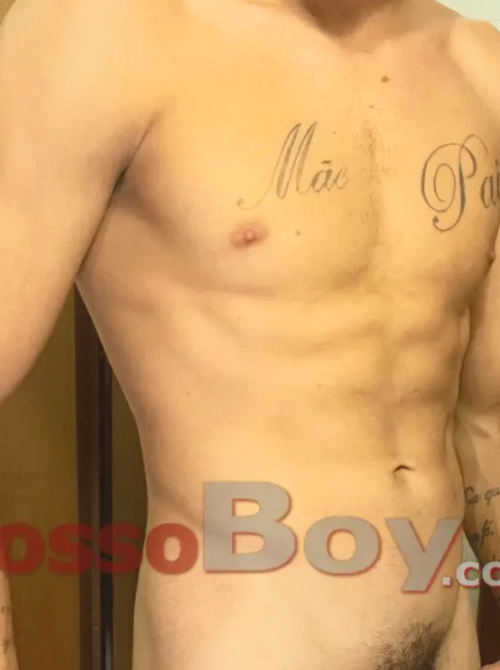 Guilio Escort Gay Milano