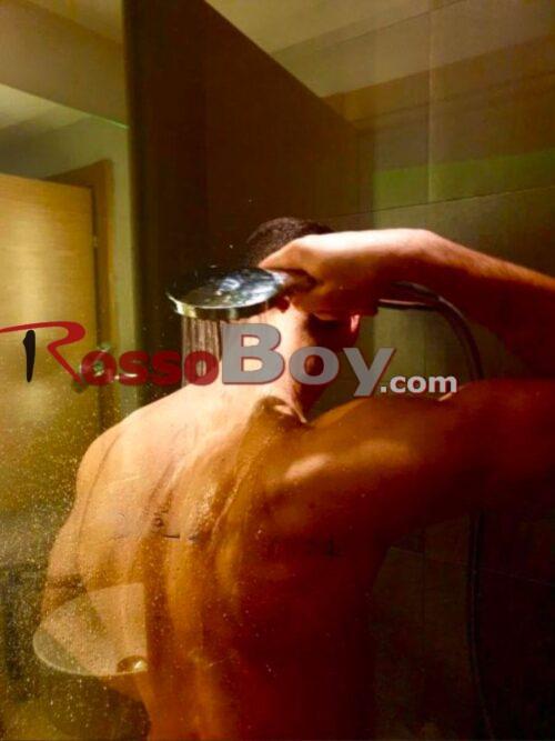 Thomas Fiorucci  Escort Gay Milano