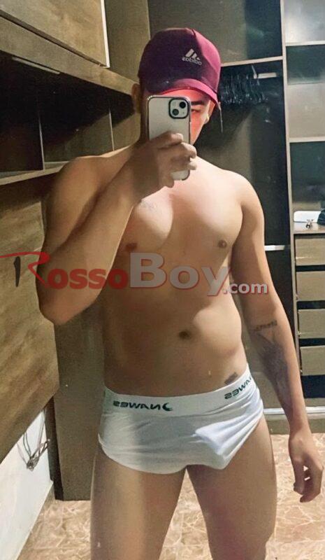 Diego Escort Gay Reggio Emilia