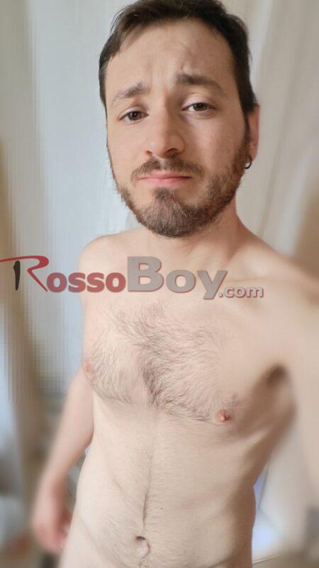 RaffXL Escort Gay Caserta
