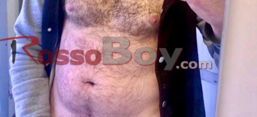Tony Escort Gay Roma