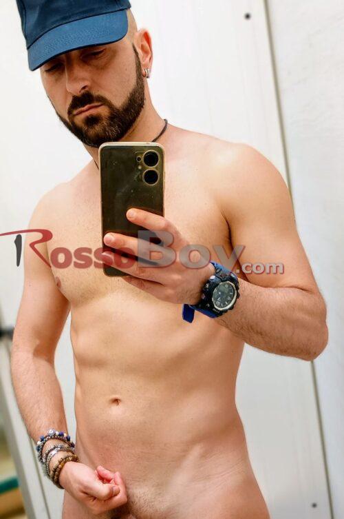 Luigi Veri Escort Gay Bari