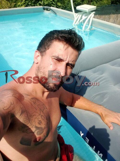 Leo Escort Gay Bergamo