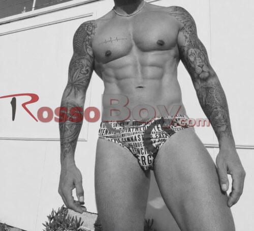 SAMUEL Escort Gay Modena