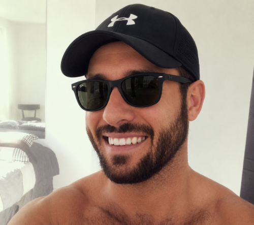 XXL-ITALIANO Escort Gay La Spezia