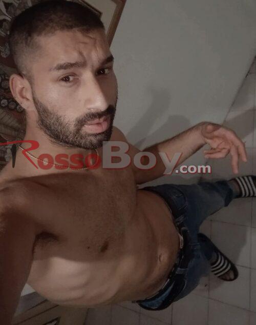 manuele  Escort Gay Trento