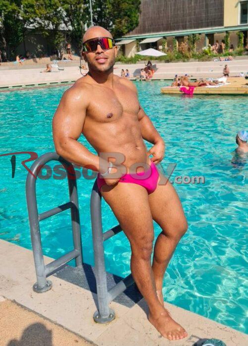 Alex_latino Escort Gay Milano