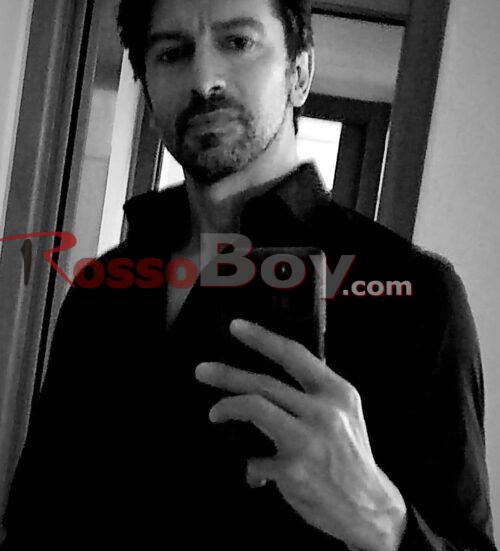 Inedito  Escort Gay Milano