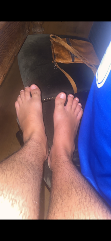 PIEDI 18ENNI  Escort Gay Torino